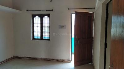 1 BHK Independent House