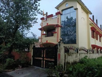 Image of 3500 Sq.ft 4 BHK Apartment / Flat for rent in Uttorayon Township, Siliguri for Rs. 61000