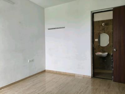 Bedroom Image of 1096 Sq.ft 2 BHK Apartment / Flat for rent in VTP Belair, Mahalunge Pune for Rs. 29000