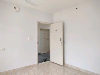 Living Room Image of 450 Sq.ft 1 BHK Apartment / Flat for rent in Apartment, Kudlu Bengaluru for Rs. 23000