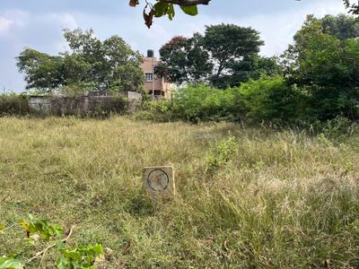 Residential Plot