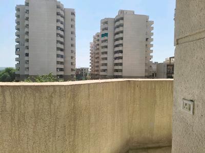 Bedroom One Image of 900 Sq.ft 2 BHK Apartment / Flat for sale in Pyramid Urban Homes, Sector 70A Gurgaon for Rs. 7100000