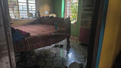 Bedroom Image of 1260 Sq.ft 2 BHK Independent House for sale in Pansila Kolkata for Rs. 3500000