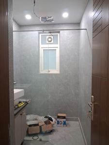 Bedroom Two Image of 1810 Sq.ft 3 BHK Builder Floor for sale in Paschim Vihar New Delhi for Rs. 36900000
