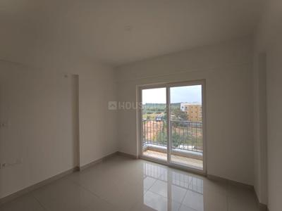 Bedroom Image of 2100 Sq.ft 3 BHK Apartment / Flat for sale in Engrace by Modern Spaaces, Kadagrahara Bengaluru for Rs. 16900000