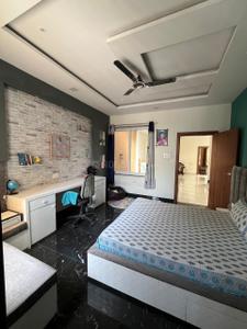 Bedroom Image of 3300 Sq.ft 4 BHK Villa for sale in Pipliyahana Indore for Rs. 35000000