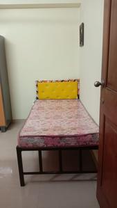 Bedroom Image of NAVKAR KURLA in Kurla East, Mumbai