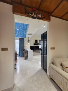 Hall Image of 4050 Sq.ft 4 BHK Villa for sale in Uthandi Chennai for Rs. 43500000