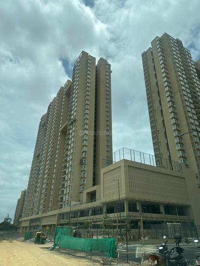 Bhartiya Nikoo Homes 4 Main Image 1