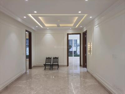 Dining Area Image of 2600 Sq.ft 4 BHK Builder Floor for sale in Sushant Lok Phase 1 Gurgaon for Rs. 45000000