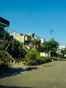 Image of 250 Sq.ft Residential Plot / Land for sale in Manohar The Palm Residency, New Chandigarh, Chandigarh for Rs. 22500000
