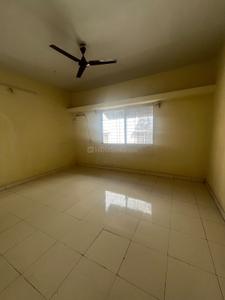 Hall Image of 1100 Sq.ft 3 BHK Independent House for rent in Wakad Pune for Rs. 30000