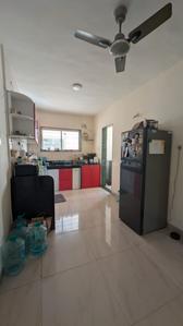 2 BHK Fully Furnished Flat