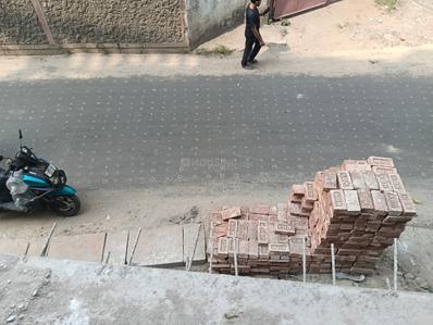 Image of 1193 Sq.ft 3 BHK Apartment / Flat for sale in Madhyamgram, Kolkata for Rs. 4473750