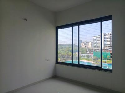 Bedroom Image of 1400 Sq.ft 3 BHK Apartment / Flat for sale in Kumar Palmspring Towers A4 A5 And B2, Undri Pune for Rs. 14000000