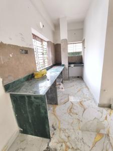 Kitchen Image of 789 Sq.ft 2 BHK Apartment / Flat for sale in Konnagar Hooghly for Rs. 2130300