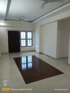 Hall Image of 1200 Sq.ft 2 BHK Apartment / Flat for rent in Krishna Muskan City Phase One Duplex, Raksha Jabalpur for Rs. 11000