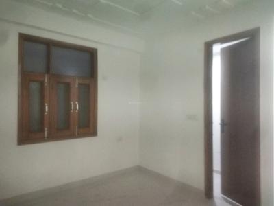 Bedroom Image of 1800 Sq.ft 4 BHK Builder Floor for sale in Jamia Nagar New Delhi for Rs. 15500000