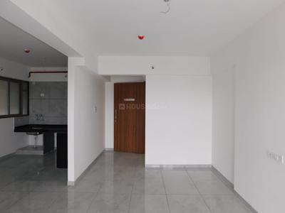 Living Room Image of 1150 Sq.ft 2 BHK Apartment / Flat for sale in Renuka Panch Tattva, Tathawade Pune for Rs. 11000000