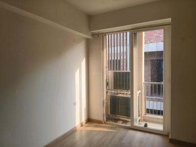 Bedroom Image of 1611 Sq.ft 3 BHK Builder Floor for sale in DLF Garden City Enclave Floors, Sector 93 Gurgaon for Rs. 20500000