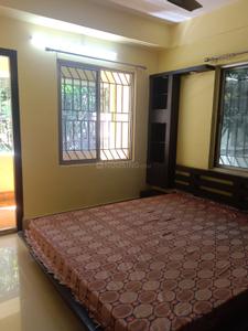 Bedroom Image of 1000 Sq.ft 2 BHK Apartment / Flat for sale in Dum Dum Park Kolkata for Rs. 5200000