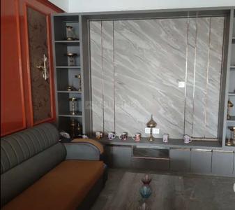4 BHK Flat
