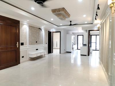 DLF Phase 2 Living Room 3