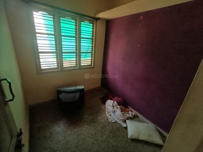 Bedroom Image of 1200 Sq.ft 2 BHK Independent House for rent in Upparhalli Tumkur for Rs. 12000