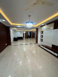 Hall Image of 3100 Sq.ft 4 BHK Builder Floor for sale in Palam Vihar Gurgaon for Rs. 48000000