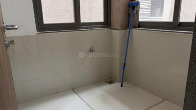 Balcony Image of 2250 Sq.ft 3 BHK Apartment / Flat for rent in Olive Greens, Gota Ahmedabad for Rs. 32000