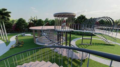 Image of 1500 Sq.ft Residential Plot / Land for sale in Riyasat Town II Extension, Goner, Jaipur for Rs. 6750000