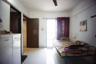 Hall Image of 884 Sq.ft 2 BHK Apartment / Flat for sale in Moshi Pune for Rs. 5500000