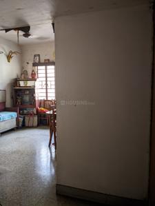 Hall Image of 540 Sq.ft 2 BHK Apartment / Flat for sale in Shalimar Howrah for Rs. 2200000