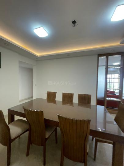 Puravankara Grandbay Main Image 1