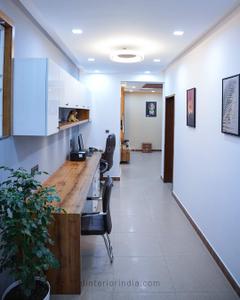 Hall Image of 3108 Sq.ft 3.5 BHK Duplex for sale in Wright The Grove, Carmelaram Bengaluru for Rs. 45000000