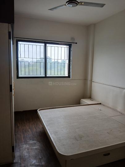 Samraat Dream Citi Bedroom 1