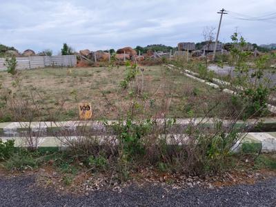 Image of 1200 Sq.ft Residential Plot / Land for sale in Royal City, Shoolagiri, Krishnagiri for Rs. 2700000