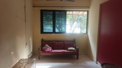 1 BHK Flat