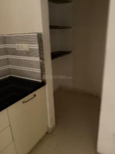 Kitchen Image of 1349 Sq.ft 2 BHK Apartment / Flat for sale in Bagherwal Four Season, Instrumentation Limited Colony Kota for Rs. 6000000