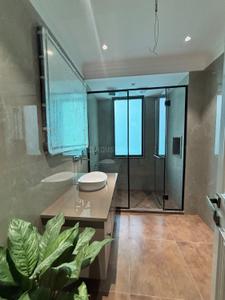 Bathroom Image of 5000 Sq.ft 4 BHK Builder Floor for sale in Sector 50 Gurgaon for Rs. 71000000
