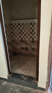 Bathroom Image of 650 Sq.ft 2 BHK Builder Floor for rent in Kota Raipur for Rs. 13000