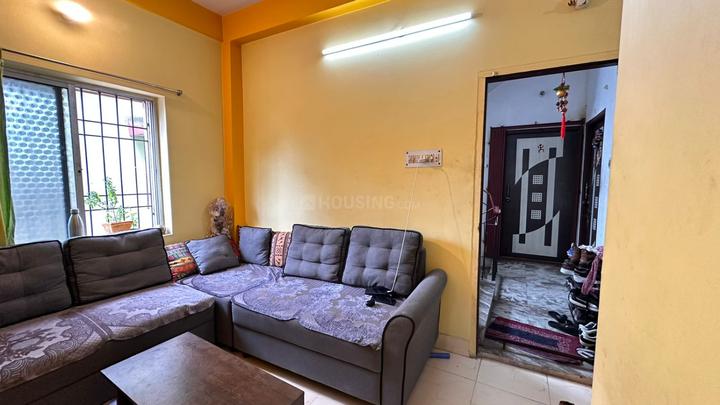 Tista Apartment Main Image 1