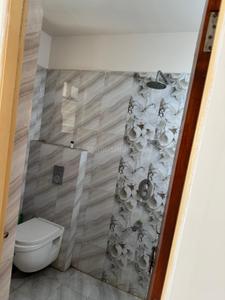 Bathroom Image of 1250 Sq.ft 2 BHK Apartment / Flat for rent in Manish Nagar Nagpur for Rs. 27000