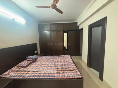Bedroom Image of 1582 Sq.ft 3 BHK Apartment / Flat for sale in Mapusa Goa for Rs. 16500000
