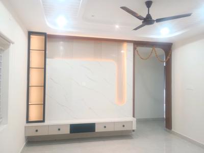 Living Room Image of 1737 Sq.ft 3 BHK Apartment / Flat for sale in Bandlaguda Jagir Hyderabad for Rs. 14000008