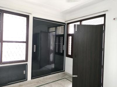 Bedroom Image of 1600 Sq.ft 3 BHK Apartment / Flat for sale in Highland Apartment, Sector 12 Dwarka New Delhi for Rs. 29500000