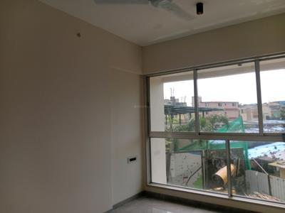 Bedroom Image of 1902 Sq.ft 4 BHK Apartment / Flat for sale in Mansarovar Ariana, Vasai West Vasai for Rs. 11000000