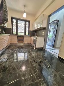 Kitchen Image of 5000 Sq.ft 5 BHK Villa for rent in Suncity Essel Towers, Sushant Lok Phase 1 Gurgaon for Rs. 300000