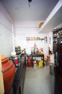 Kitchen Image of 864 Sq.ft 2 BHK Apartment / Flat for sale in Vatva Ahmedabad for Rs. 2351000