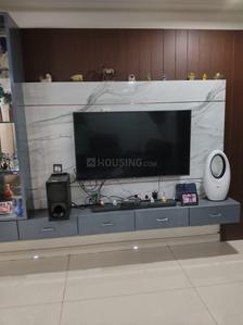 Living Room Image of 2875 Sq.ft 3 BHK Apartment / Flat for sale in Aadya Capital Empire, Kanuru Vijayawada for Rs. 15000000